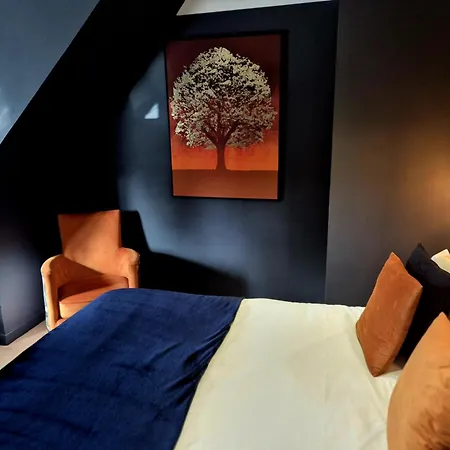 Kirkhouse Inn Strathblane Room photo