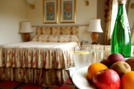 Kirkhouse Inn 2*