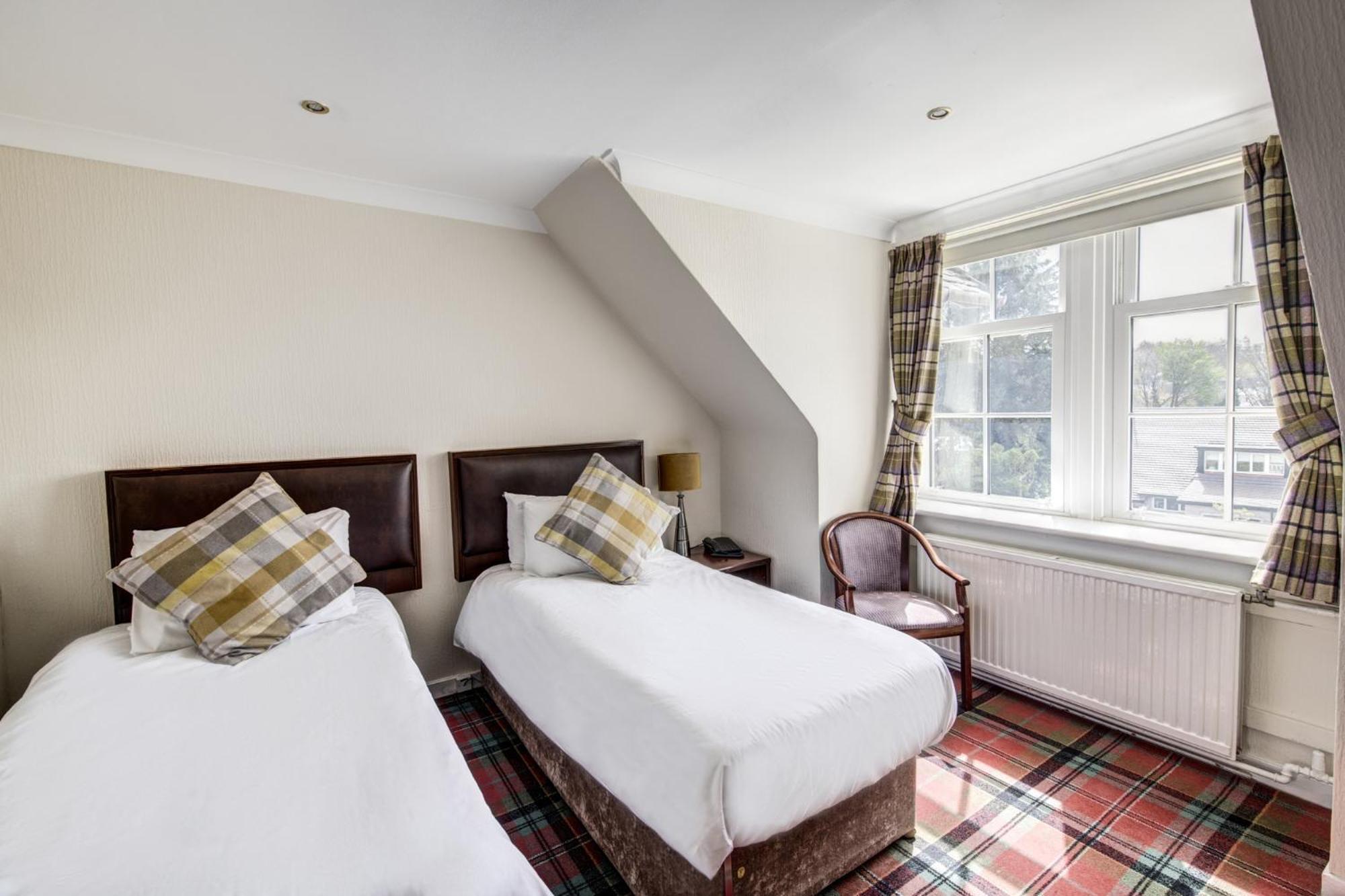 Kirkhouse Inn Strathblane