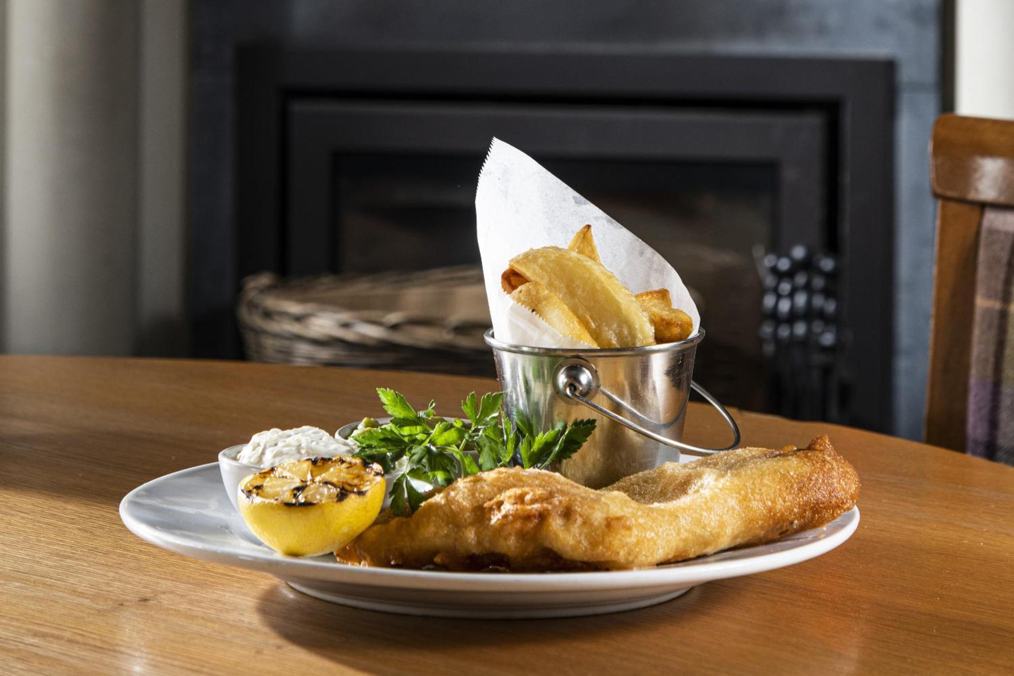 Kirkhouse Inn