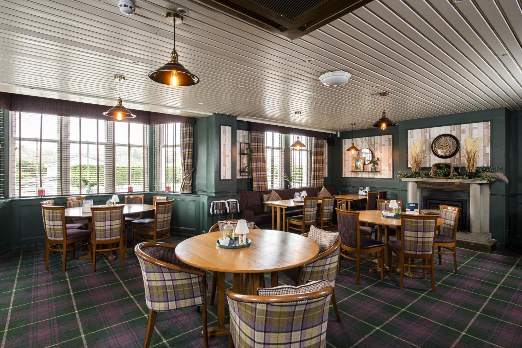 Inn Kirkhouse 2*