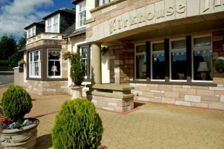 Kirkhouse Strathblane
