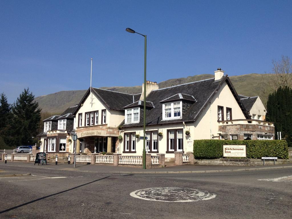 Kirkhouse Strathblane