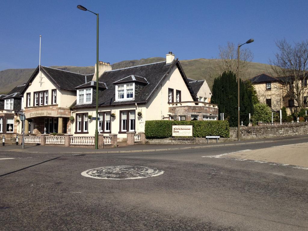 Inn Kirkhouse 2*