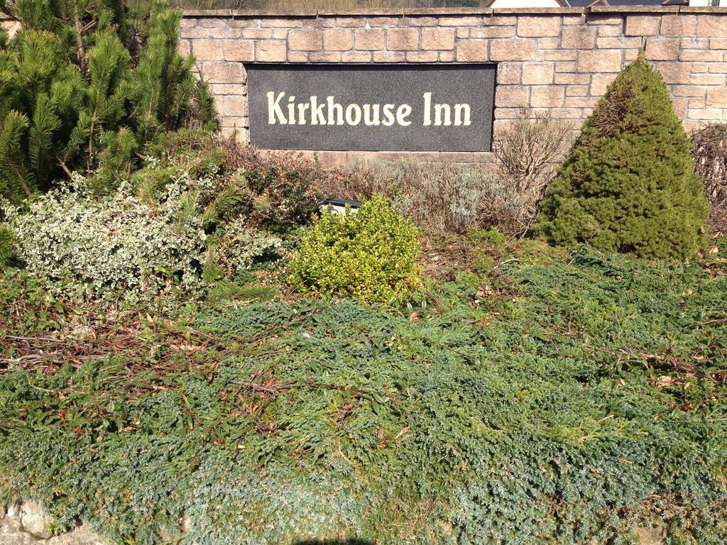 Kirkhouse Inn 2*
