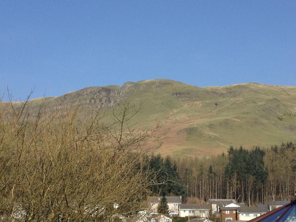 Kirkhouse Inn Strathblane