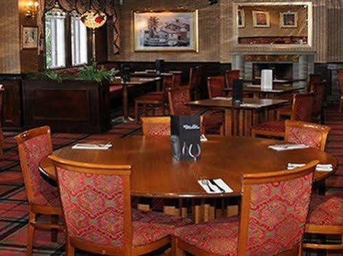 Inn Kirkhouse