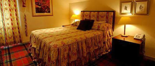 Kirkhouse Inn 2*