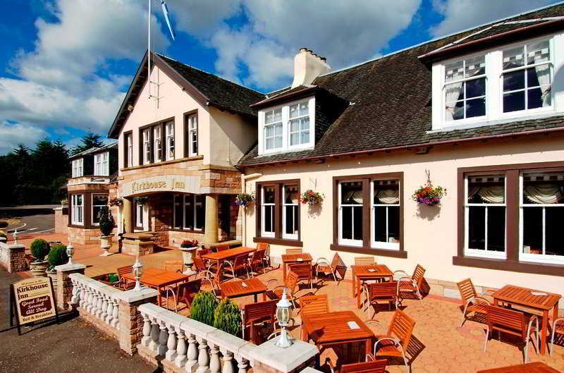 Inn Kirkhouse 2*