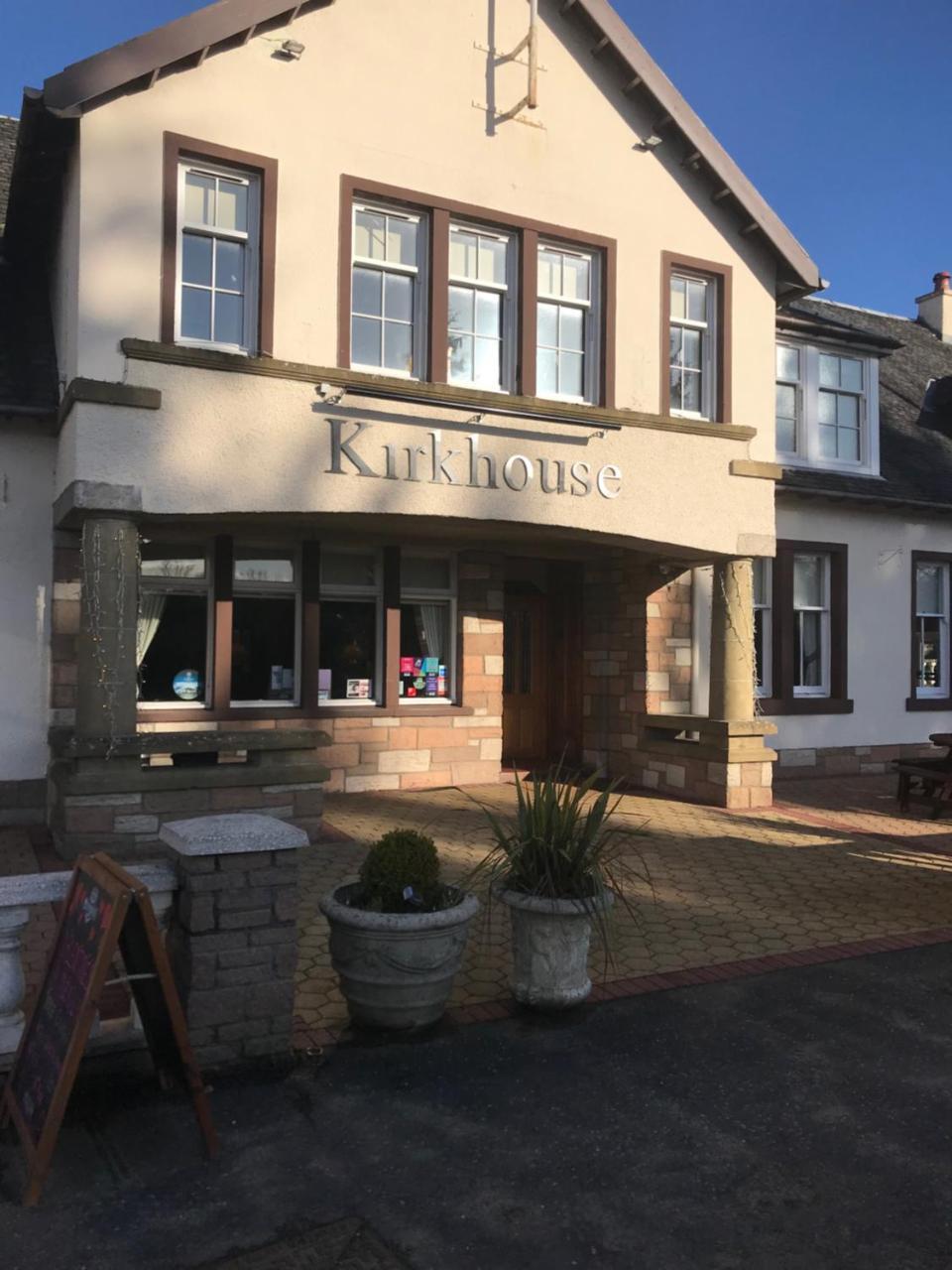 Inn Kirkhouse 2*